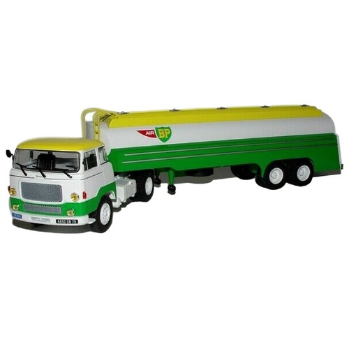 Unic izoard 222 tca 1 - izoard, 1:43