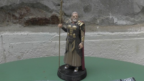Figurine super héros - figurine, super-héros