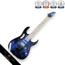 Guitare électrique Ibanez