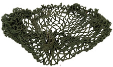 CBR/2025(REF286C) Filet pour camouflage casque ? ww2 39/45