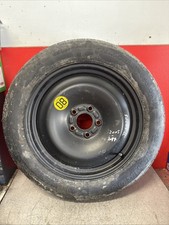 Roue De Secours Galette 16