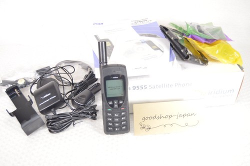 Téléphone satellite iridium - téléphone,