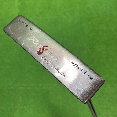 Taylormade rossa sport - taylormade,