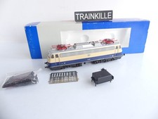 63704 / ROCO HO LOCOMOTIVE