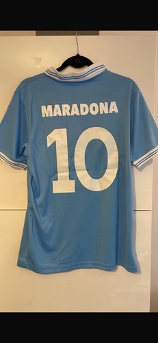 Maillot naples - maillot,