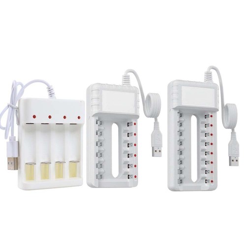 Chargeur compact puissant - chargeur,