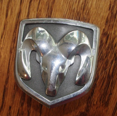 Dodge oem 2007 2012 - dodge,