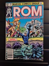 Rom spaceknight sal - rom, #28