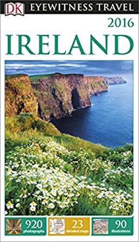 Irlande 2016 guide - irlande,