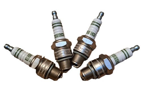 Bougies bosch w8a pour - bosch,