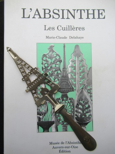 Authentique cuillere cuiller - authentique,