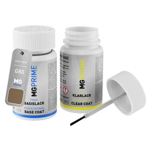 Peinture voiture kit - , stylo
