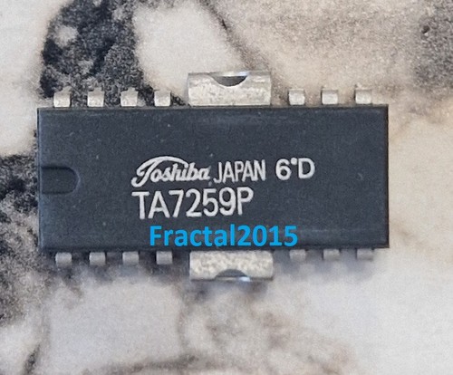 1pcs ta7259p motor - ta7259p,