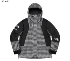 Supreme Mountain Studded Light