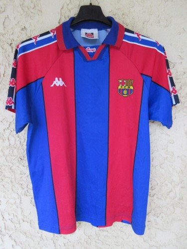 Maillot barcelone c - barcelone, f.c