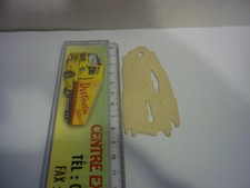 PLAYMOBIL  VOILE MOYENNE RADEAU BATEAU NAUFRAGÉ