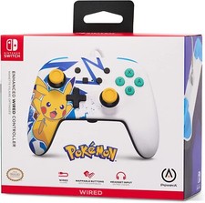Manette Filaire Pokemon