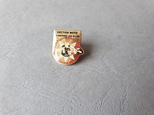 Pin police gendarmerie - /,