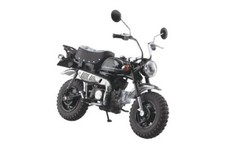 Skynet 1/12 Moto Complète