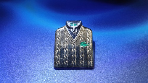Pin polo lacoste arthus - polo,