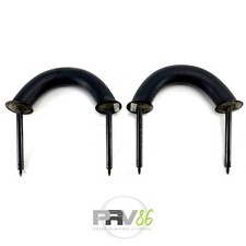 Lot 2x Arceaux Appuie-tête AR