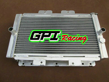 Radiateur aluminium pour - en,