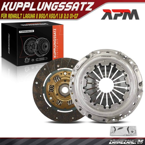 Kit embrayage 220 pour - kit,
