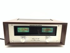 Marantz 250m stereo power - 250m,