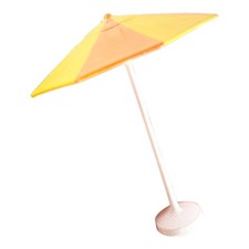1/64 Outdoor Table Umbrella