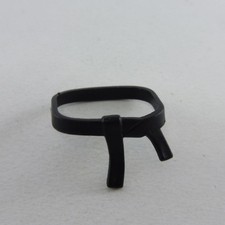 26314 Playmobil Ceinture Noire Karaté Judo