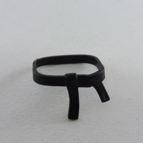 26314 playmobil ceinture noire - playmobil,