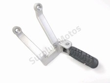 PLATINE ARRIERE DROITE