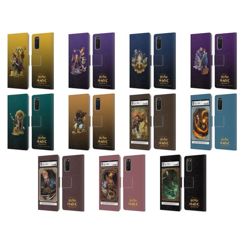 Harry potter magic - harry,