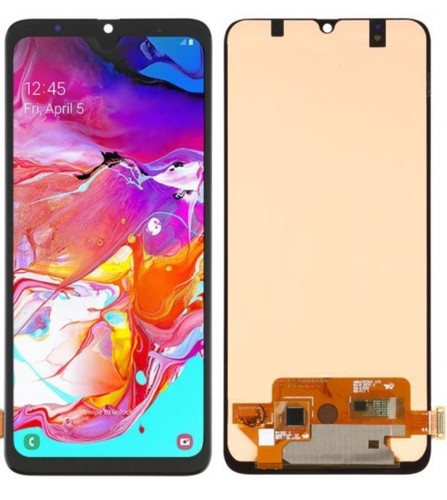 écran oled samsung galaxy - galaxy, a70