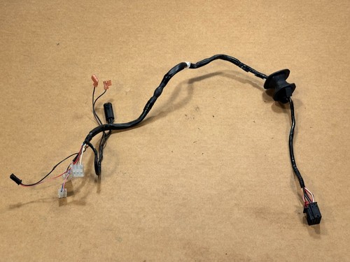 Audi 4l oem - 4l, câblage