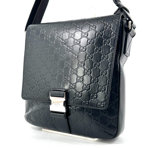 Gucci sima shoulder bag - gucci,