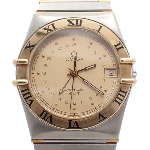 Montre pour homme omega - montre,