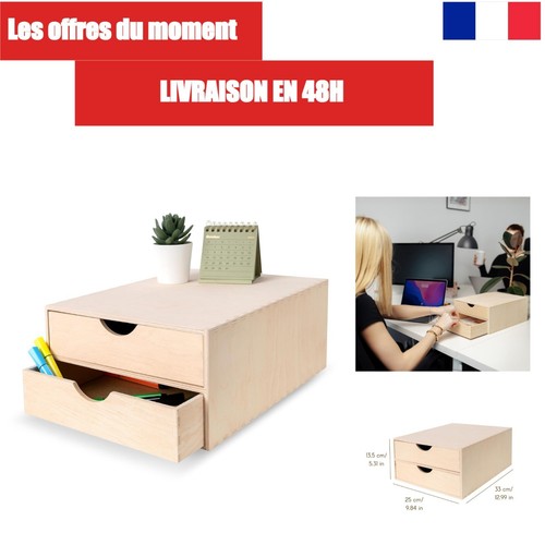 Creative deco petite commode - deco,