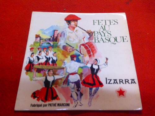Tours fêtes pays basque - tours,