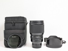 Objectif sigma 1 4 - sigma, mm