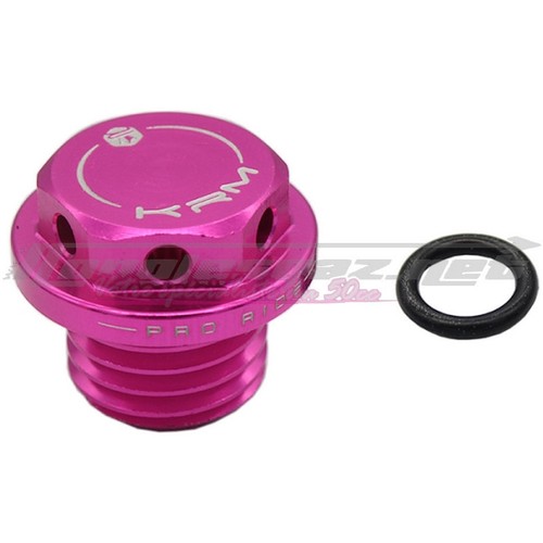 Bouchon carter huile krm - carter,