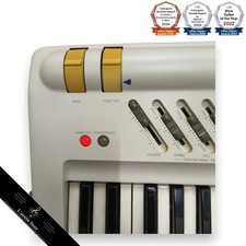 Korg 707 WH FM Synthesizer