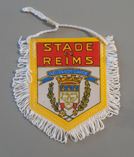 FANION FOOTBALL SPORT VINTAGE