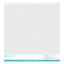 Silhouette cutting mat for - cutting,