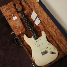 Fender Road Worn 60s
