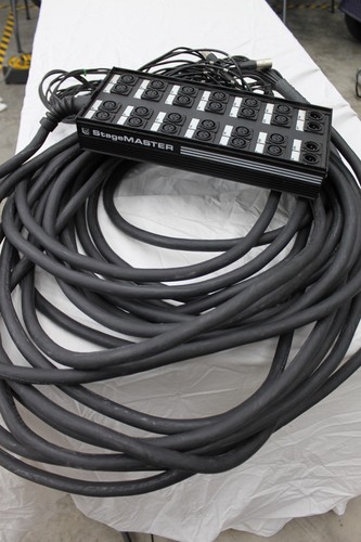 100 proco stagemaster - proco,