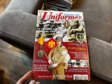 Gazette des Uniformes n° 225