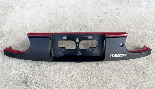 Mazda miata mx5 - miata, na