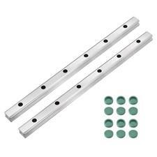 Pour HGR20 Rail Linéaire