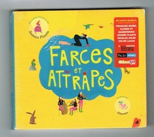 ♫ - FARCES ET ATTRAPES -